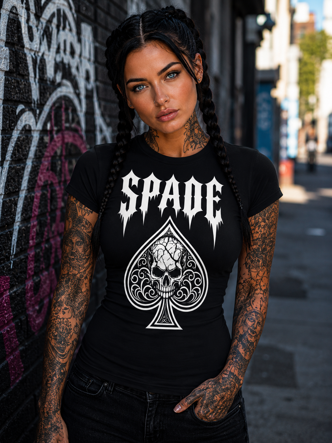 Women's Softstyle Tee