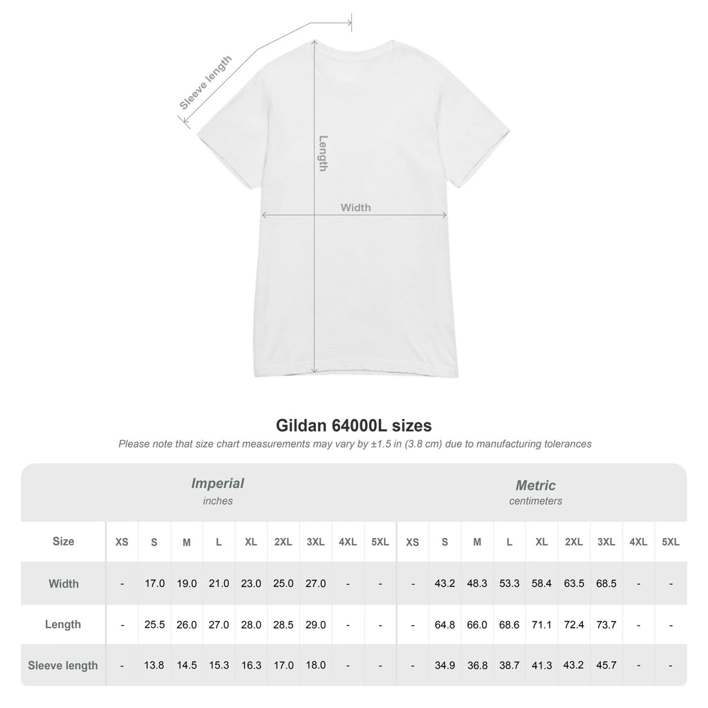 Women's Tee - Classic White Softstyle Short Sleeve
