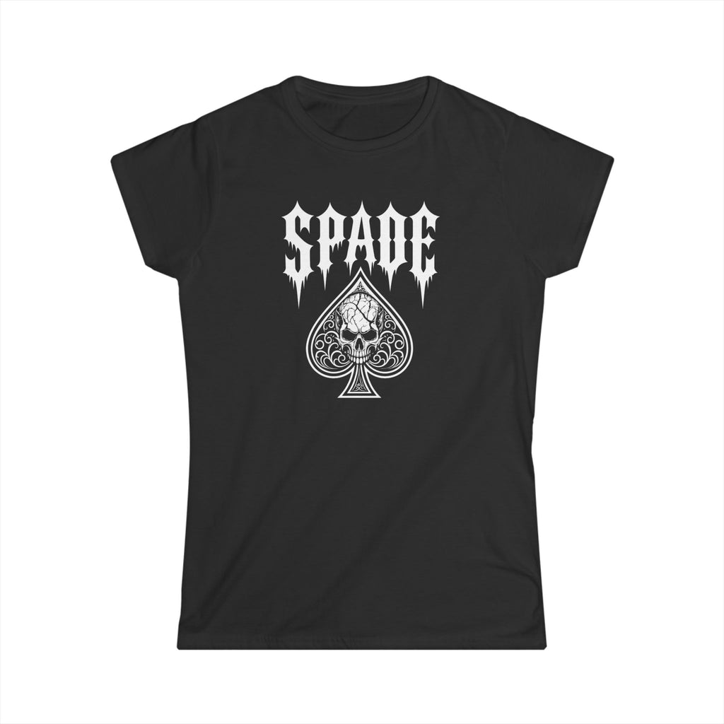 Women's Softstyle Tee