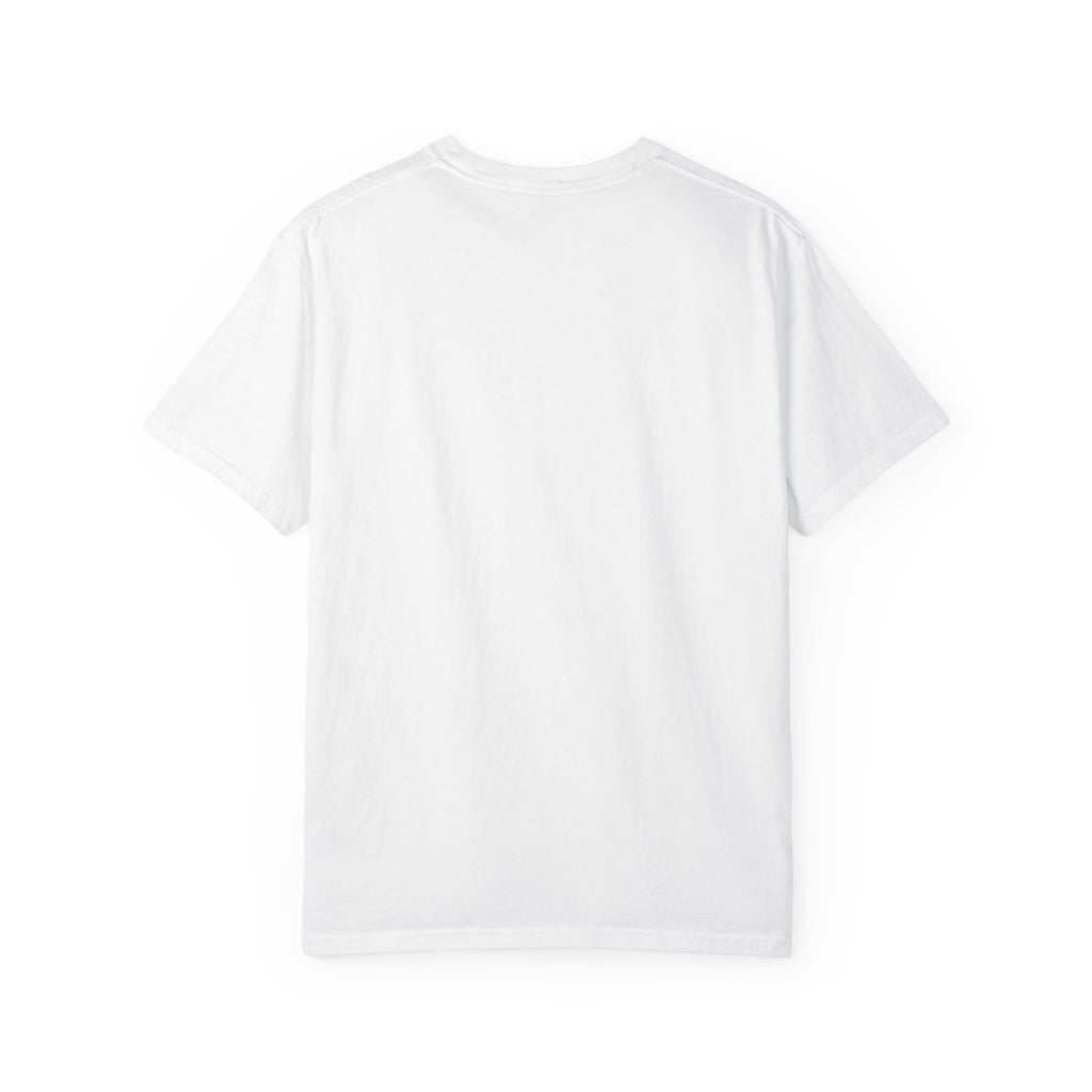 Spade Gothic Logo T‑Shirt