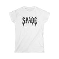 Women's Tee - Classic White Softstyle Short Sleeve
